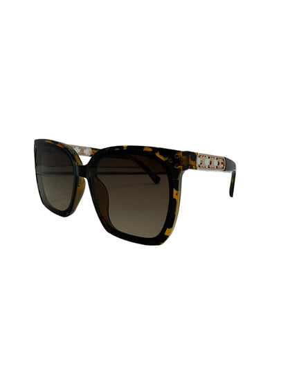 Amber Luxe